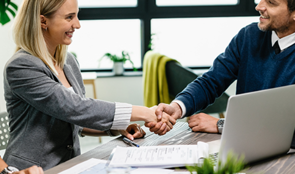 How Lead Scoring and Segmentation Drive Effective Lead Nurturing