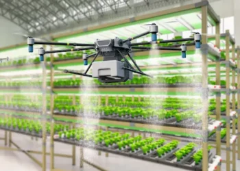 Vertical AI and the Transformation of Food Innovation