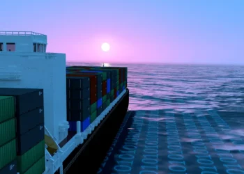 How Digital Twins Can Minimize Risk in Container Rentals