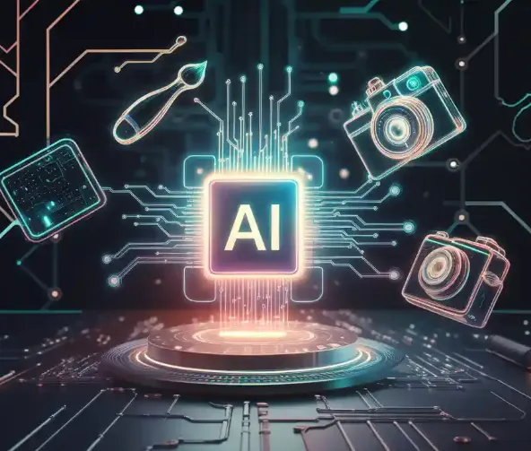 Top 5 AI Image Generators to Try in 2025 (With Free Trials)