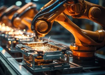 AI’s Impact on Smarter Manufacturing Decisions