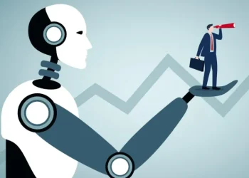 AI Isn’t Ending Work—It’s Ending Stagnation