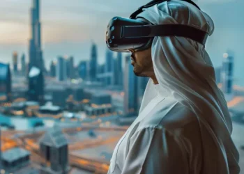 How AI and Technology Are Redefining the Moving Industry in Dubai
