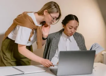 Gen Z and the Age of Outsourced Identity