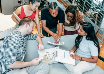 Reinventing Leadership for the AI Era