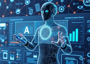 Unlocking the Power of IoT: How AI Turns Data Streams into Actionable Insights