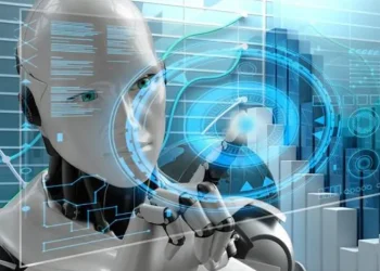 How AI and Automation Are Revolutionizing Digital Infrastructure