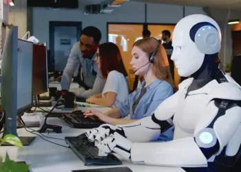 AI: The New Team Member Your Workforce Needs