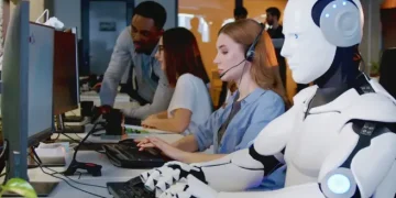 AI: The New Team Member Your Workforce Needs