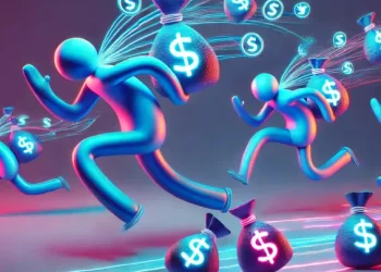 Starknet’s Journey: From Rapid Growth to Post-Airdrop Struggles