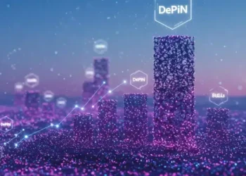 DePIN: The Future of Decentralized Infrastructure Networks