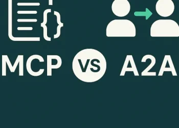 Understanding Agent Communication Protocols: MCP vs. A2A in AI