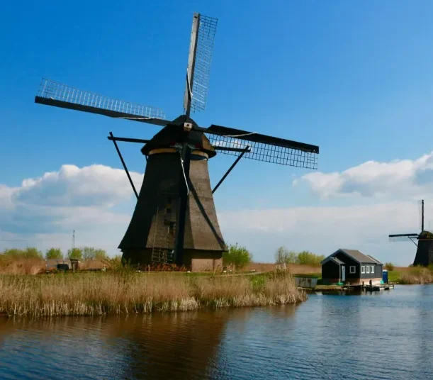 The Future of Data Centres in the Netherlands: Growth, Shifts, and Opportunities