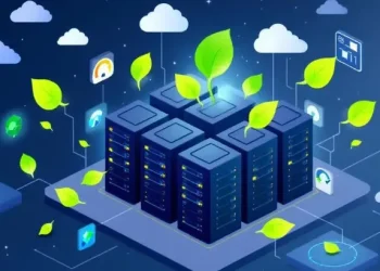 Tracking Cloud Emissions with OVHcloud’s New Tool