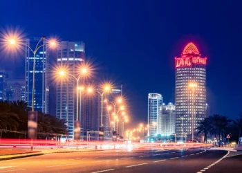 Ooredoo Unveils AI Cloud Powered by Nvidia GPUs in Qatar