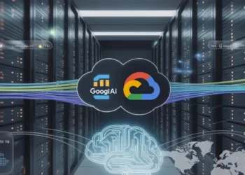 OpenAI Partners with Google Cloud to Scale AI Operations