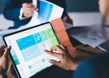 5 Key Ways Data Analytics is Transforming Finance