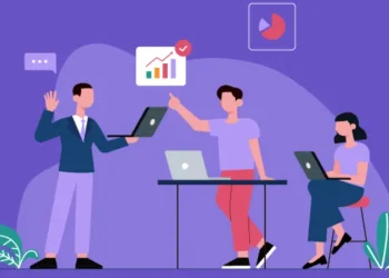 How Company Culture Drives Employee Productivity