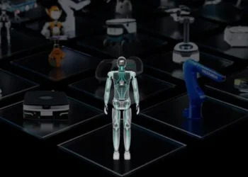 Nvidia’s Project GR00T: Shaping the Future of Humanoid Robotics