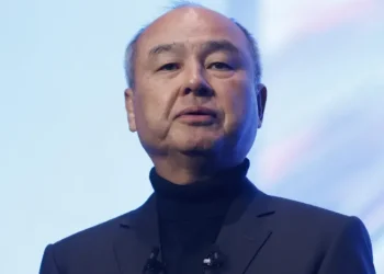 Masayoshi Son Sets Sights on AI Chip Market, Aims to Challenge Nvidia’s Lead