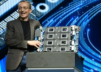 Intel Steps Into the Future of AI with Articul8