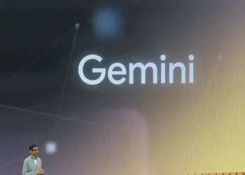 Google Unveils Gemini: A Bold Leap Beyond GPT-4
