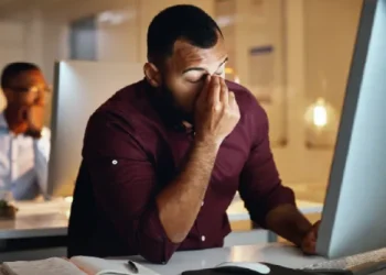 The Hidden Cost of Always-On Work Cultures