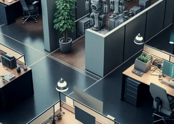 How Automation is Reshaping Communication, Roles, and Trust in Modern Workplaces