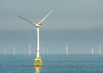From Oil to Offshore Wind: How Scotland is Redefining Its Energy Future