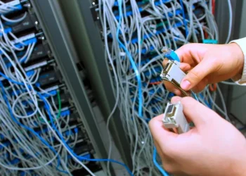 Scotland Steps In as London’s Data Centre Pressure Valve