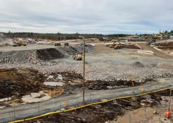 Nordics Rise, London Refocuses: The Shifting Balance of Data Centres