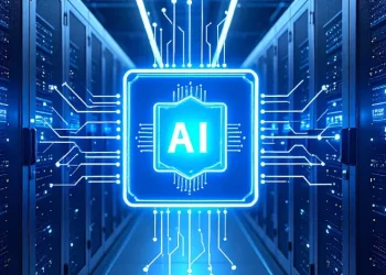 Modernizing Legacy Data Centres for the AI Revolution