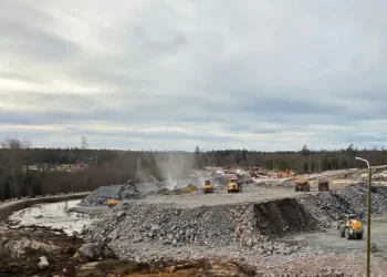 Why the Nordic Energy Model is Key to Data Centre Growth