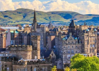 Scotland’s Strategic Push for Data Centres: Cool Climate and Clean Energy Powering Growth