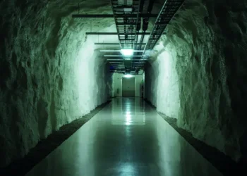 Inside Green Mountain’s LON-East Data Centre: Designed for the AI Era, Built with Purpose