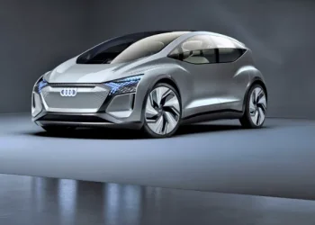 Driving Data Excellence: How Audi is Shaping the Future of Industrial AI