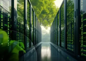 Optimizing Data Centres for the AI Era