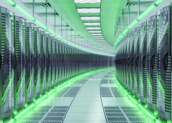 The Rush to Build Greener Data Centres