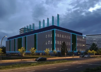 The Role of Exterior Design in Modern Data Centres