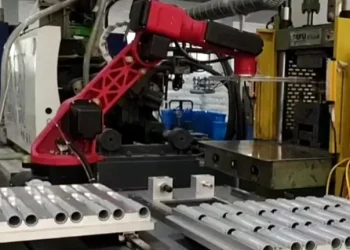 Troubleshooting Common Robot Grease Issues: Diagnosing and Fixing Leaks, Hardening, and Breakdown