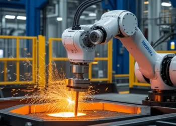 How Automated Fiberglass Cutting is Reducing Health Risks in Manufacturing