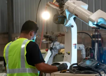 The Impact of Robotic Gauging Controls on Precision and Efficiency