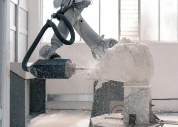 Exploring the Latest Innovations in Robotic Material Cutting