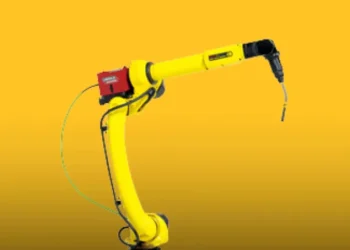 Boosting Productivity with the Fanuc ARC Mate 120iC/12L Long Arm Robot