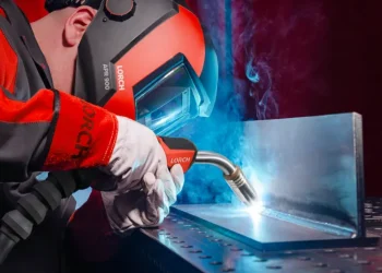 Optimizing Welding Production with the Right Torch Mounts