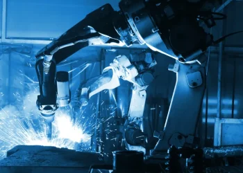 Why Robotic Welding Is Better Than Manual Welding