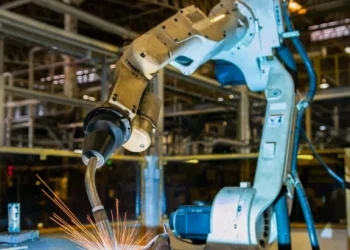 Understanding the Role of Swannecks in Robotic Welding