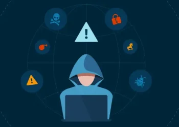 How Cybercriminals Plan and Execute Their Attacks