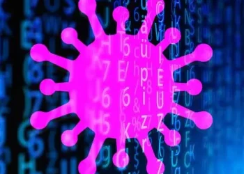 Understanding the Difference Between Biological and Computer Viruses