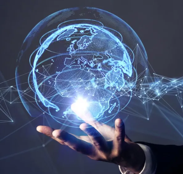 How Cloud Computing is Transforming Business Growth